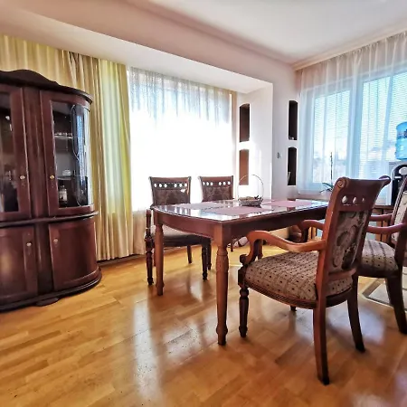 Apartment Hi Varna