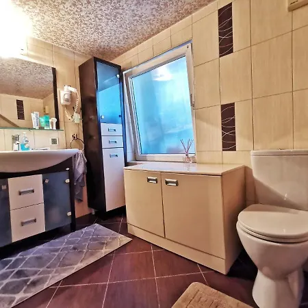 Apartment Hi