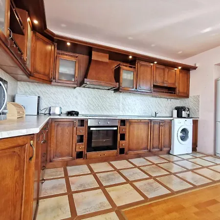 Hi Apartment