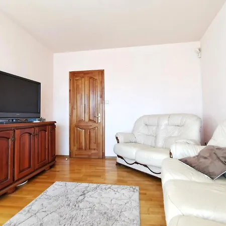 Hi Apartment Varna